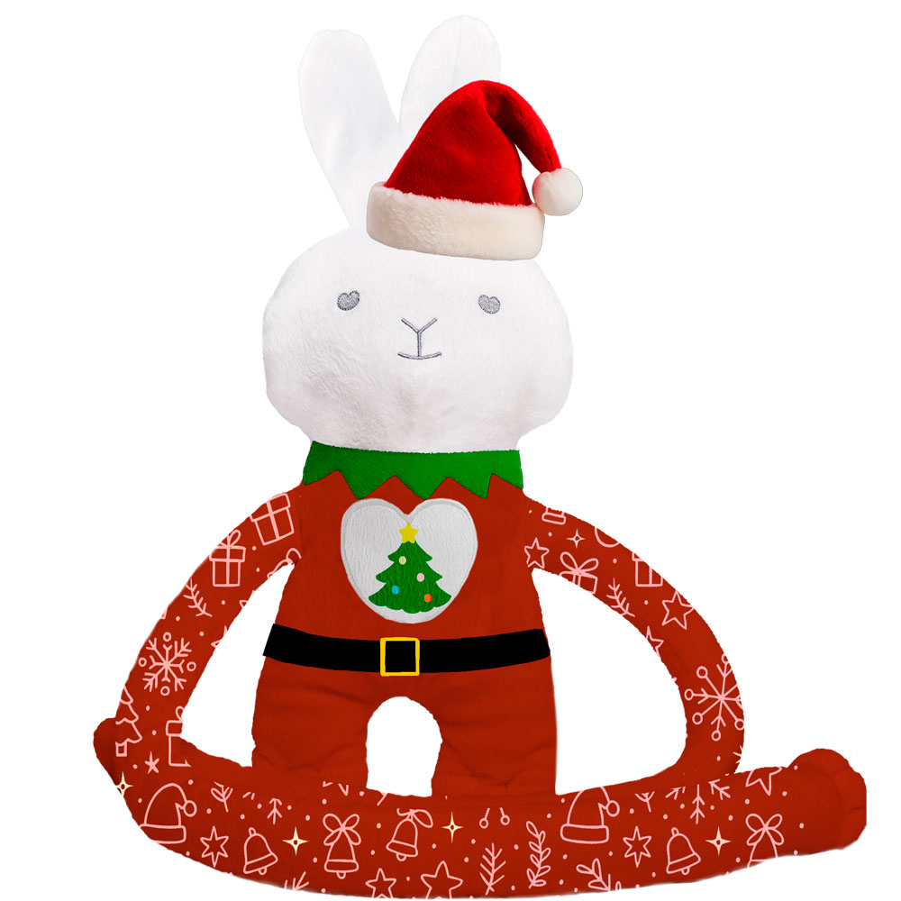 presenteie com propósito neste natal - ABRACE QUEM PRECISA