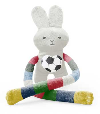 ABRACINHO MUNDIALITO (PEQUENO) - EDIÇÃO ESPECIAL